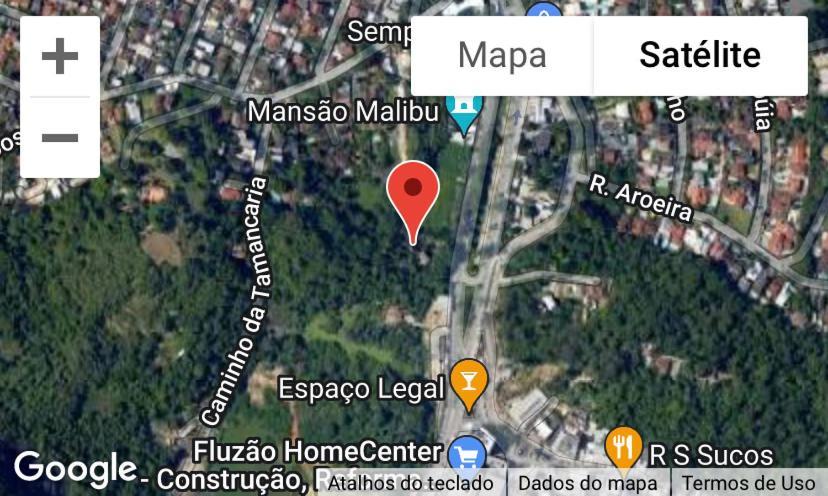 Rio Natureza Adaptado Apart 101 Rio de Janeiro Exteriör bild