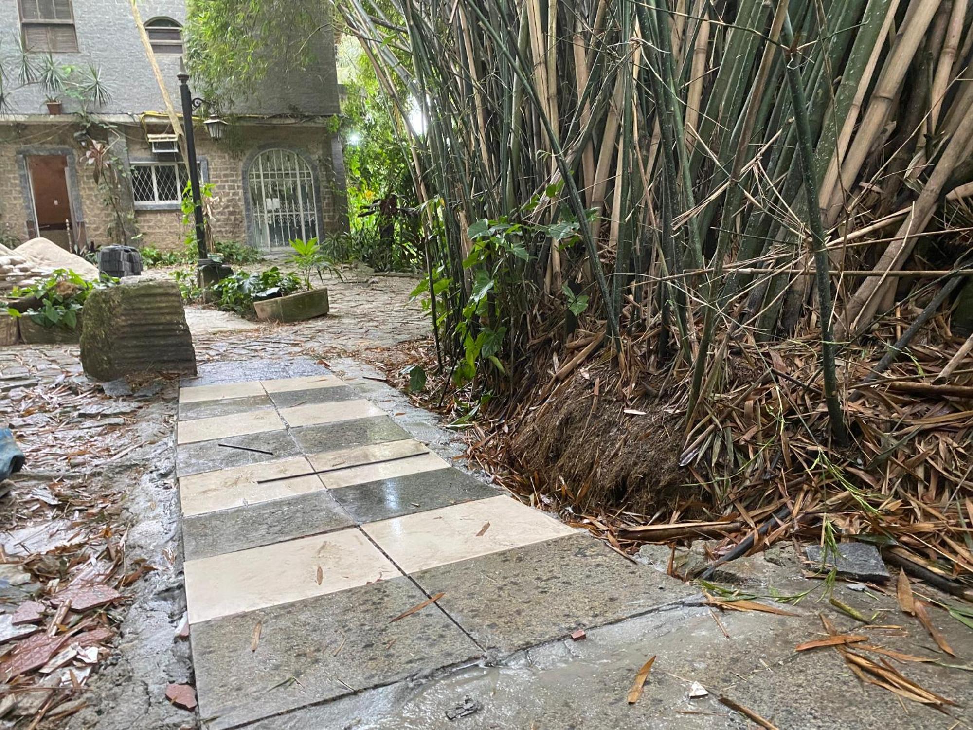 Rio Natureza Adaptado Apart 101 Rio de Janeiro Exteriör bild